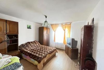 Casă cu 3 camere în Central - 3