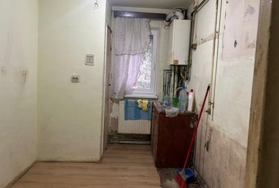 Apartament 2 camere - Tractorul, langa Piata Tractorul - 6