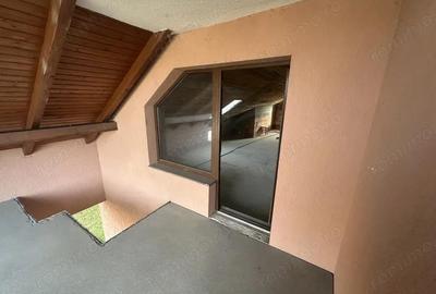 Vila 330 m2 utili + 970 m2 teren | finisata + bucatarie de vara & gradina superb - 12