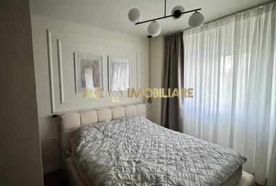 Apartament cu 3 camere semidecomandat, mobilat în Dristor - 4