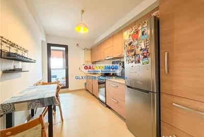 Apartament cu 2 camere decomandat, mobilat în Militari