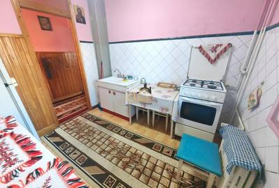 Apartament 2 camere | Et. Intermediar | 50 mpu | Zona Expo Marasti - 4