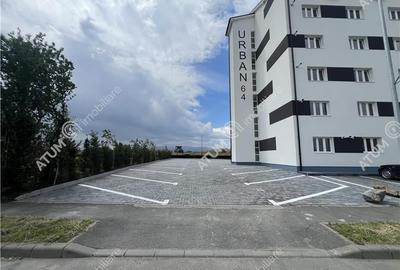 Garsoniera finisata la cheie zona Lazaret din Sibiu. - 2