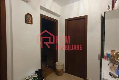 Vanzare apartament 2 camere, mobilat, utilat, parcare, Dobroesti, Fundeni, Str Caisului - 6