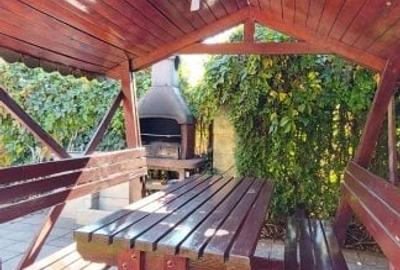 Exclusiv! Pensiune P+1+M pe partea marii  Eforie Nord - 269.000 euro(Cod E8+E10) - 11
