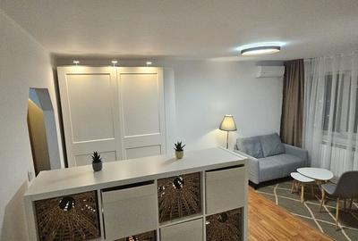 Garsonieră semidecomandată în Nicolae Grigorescu - 2