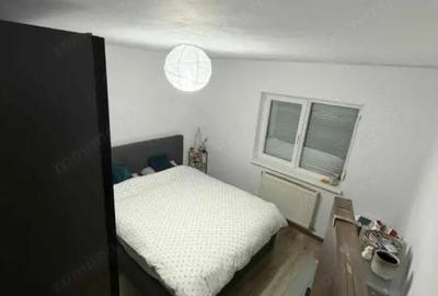 Apartament de 3 camere ( Centrala Proprie )-Tractorul - 2