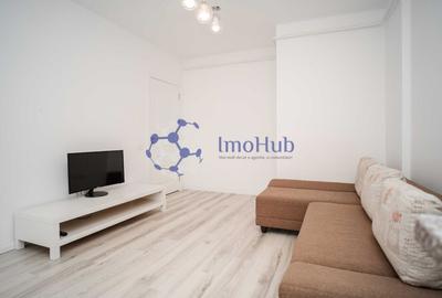 Apartament de vanzare bloc nou 2 camere zona Copou-Inamstro - 3