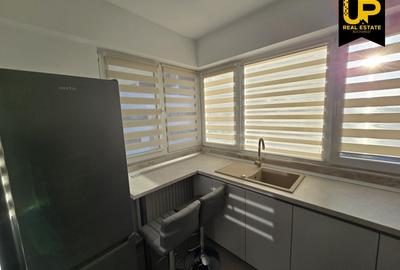 Apartament cu 2 camere decomandat, mobilat în Rahova - 9