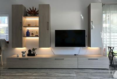 Casă cu 4 camere în Gilău - 2