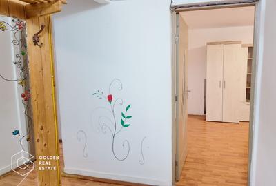 Apartament cu 3 camere decomandat, mobilat în Aradul Nou - 3