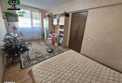 Garsonieră decomandată în Frumoasa - 6