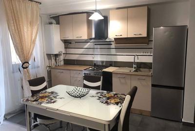 Apartament cu 2 camere semidecomandat în Central - 3