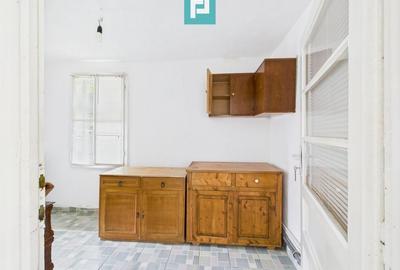 Casă în localitatea Gurahonț - Arad, teren 2914 mp - 4
