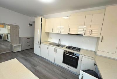 Apartament 2 camere decomandat - bloc nou - Bucșinescu - 4