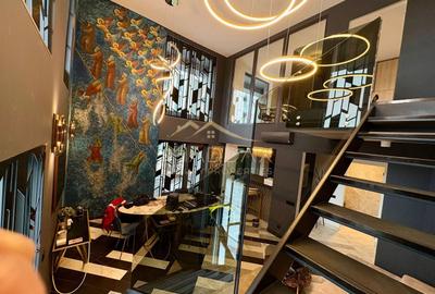 Apartament cu 3 camere semidecomandat, mobilat în Aviației - 18