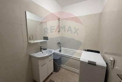 Apartament cu 3 camere de închiriat în zona Valea Rosie - 10