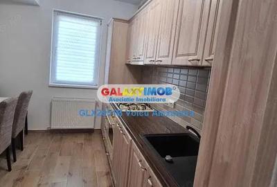 Garsoniera Pet Friendly - Berceni - Dimitrie Leonida - Parcare - 3