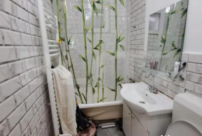 Apartament cu 2 camere decomandat, mobilat în Central - 7