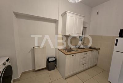Apartament cu 2 camere decomandat, mobilat în Ultracentral - 7