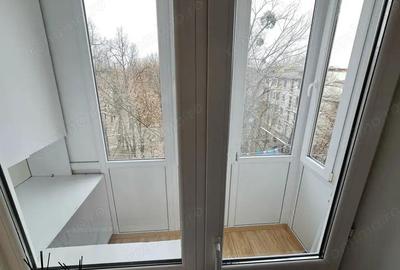 Apartament cu 2 camere în Rahova