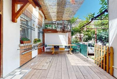 De vanzare Casa zona Calea Calarasi - 13