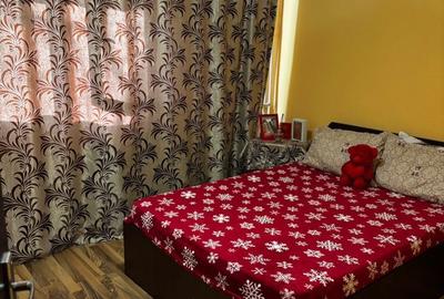 Apartament cu 2 camere semidecomandat în Brazda lui Novac - 7