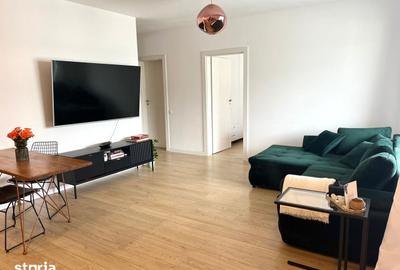 Apartament cu 2 camere în Tunari - 4