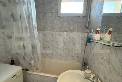 Apartament cu 2 camere decomandat în Grivița - 1