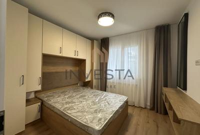 Aparatament 4 camere ultrafinisat etajul 2 langa B.I.G! - 5