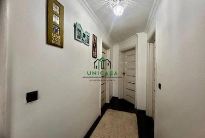 Casă cu 4 camere cu Canalizare în Ostroveni - 5