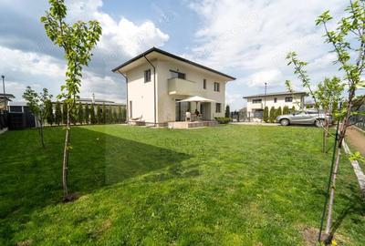 Casa deosebita in Cristian, Brasov - 16