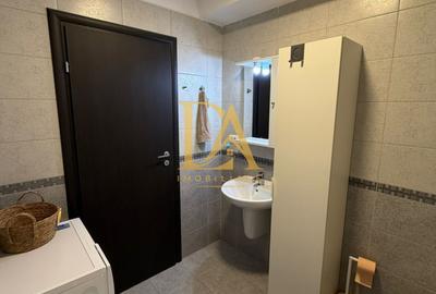 Apartament cu 2 camere semidecomandat în Chiajna - 9