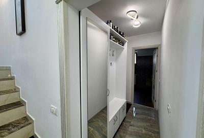 Berceni - VILĂ UNICAT, spațioasă, curte 1.000 mp, la 7 min metrou - 41