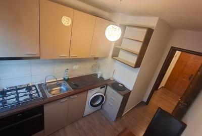 Apartament cu 2 camere decomandat, mobilat în Colentina - 12