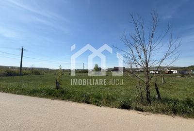 Teren Construcții intravilan de 925 mp, în Jucu de Mijloc - 6