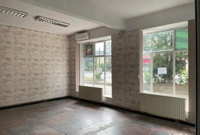 Spațiu comercial, de 58 mp, în Ultracentral - 2