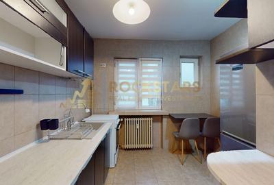 Apartament | Domenii | 50 mp utili - 8