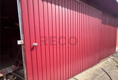 RECO, Teren de inchiriat, Zona Iosia - 3