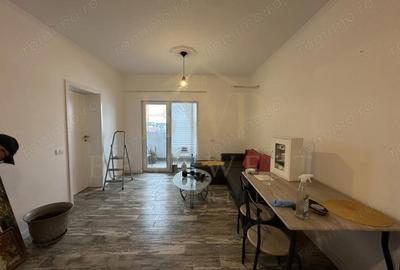 Apartament cu 2 camere decomandat în Giarmata - 6