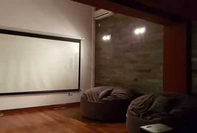 Casă individuală cu 8 camere cu Piscina în Pipera - 2