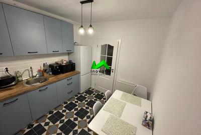 Apartament 2 camere de inchiriat Sibiu Turnisor - 4