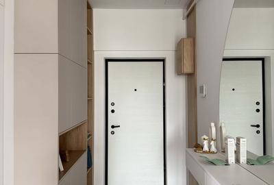 Apartament cu 3 camere în Central - 2