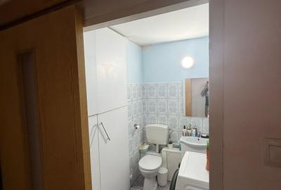 Militari - Dezrobirii | 3 Camere | Doua Bai | Balcon | Metrou - 12