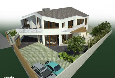 Casă cu 4 camere decomandat în Roșia - 6
