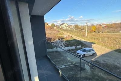 Casă cu 4 camere în Hlincea - 9