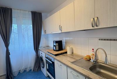 Apartament decomandat în Drumul Taberei