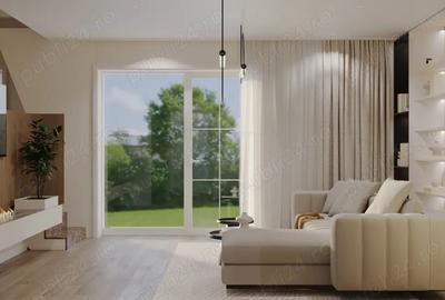 Proprietar vand casa Sacalaz - 2