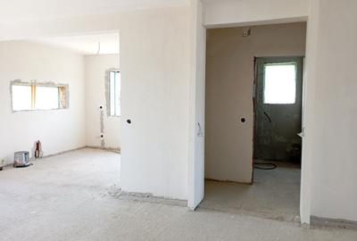 Casă cu 4 camere în Sânpetru - 4