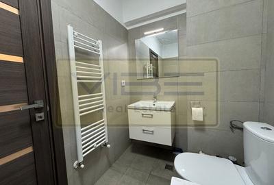 Apartament 2 camere cu parcare River Towers - 18
